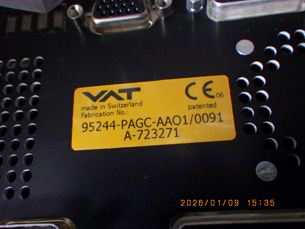 95244-PAGC-AAQ1/0091の名盤写真