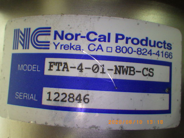 FTA-4-01-NWB-CSの名盤写真