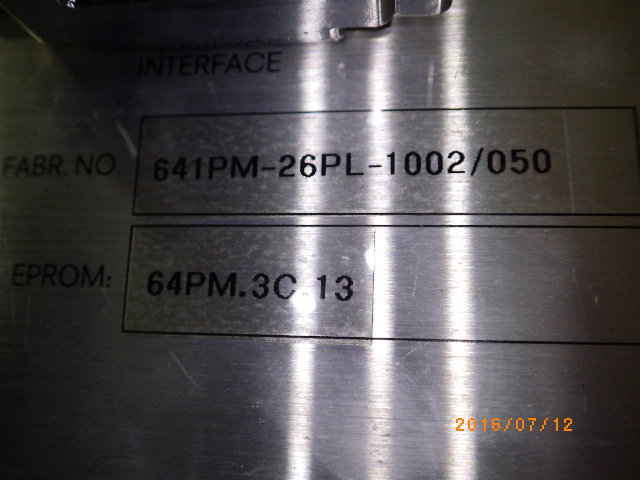 PM-4の名盤写真