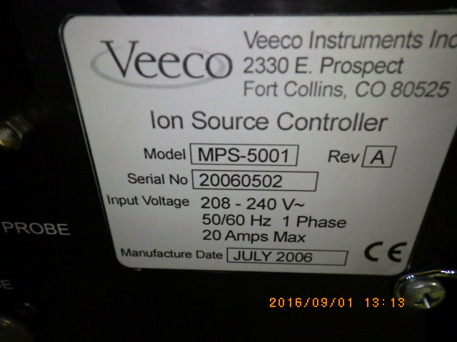 MPS-5001の名盤写真