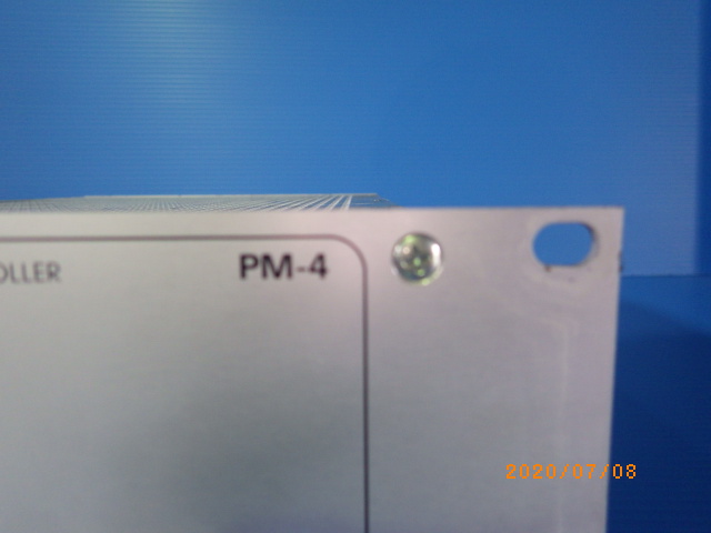PM-4の名盤写真