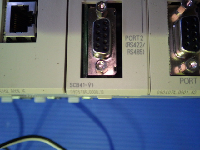 SCB41-V1の名盤写真