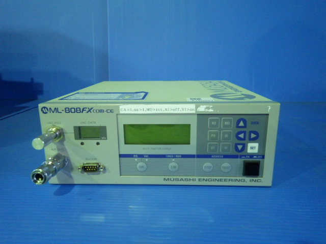 ML-808FXcom-CEの在庫写真