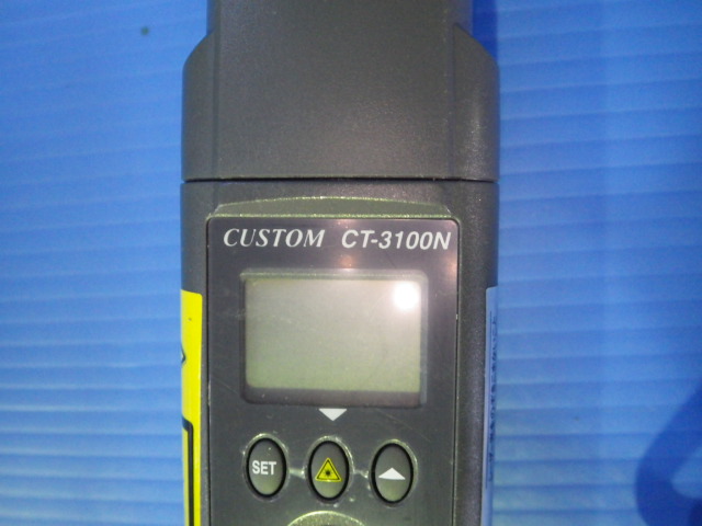 CT-3100Nの名盤写真