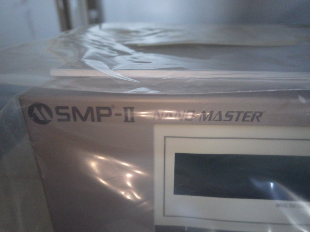 SMP-Ⅱの名盤写真