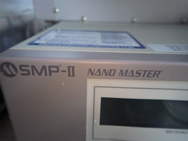 SMP-Ⅱの名盤写真