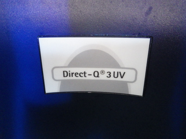 Direct-Q 3UVの名盤写真