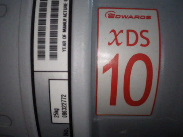 XDS10の名盤写真