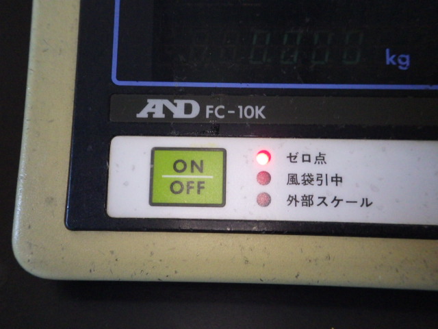 FC-10Kの名盤写真