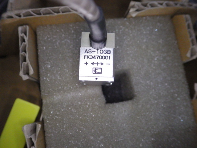 AS-10GBの名盤写真