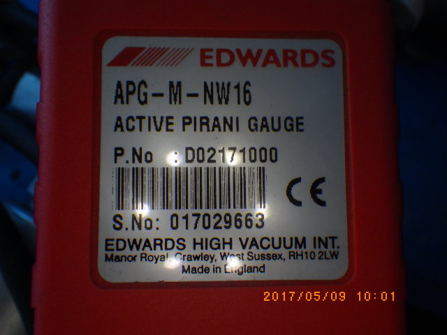 APG-M-NW16の名盤写真