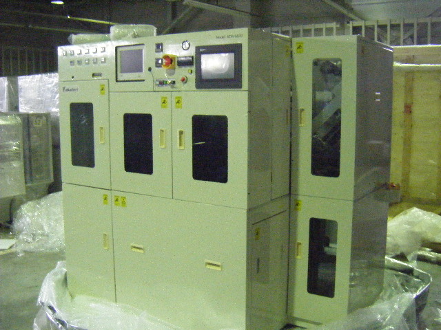 ATM-9500の在庫写真