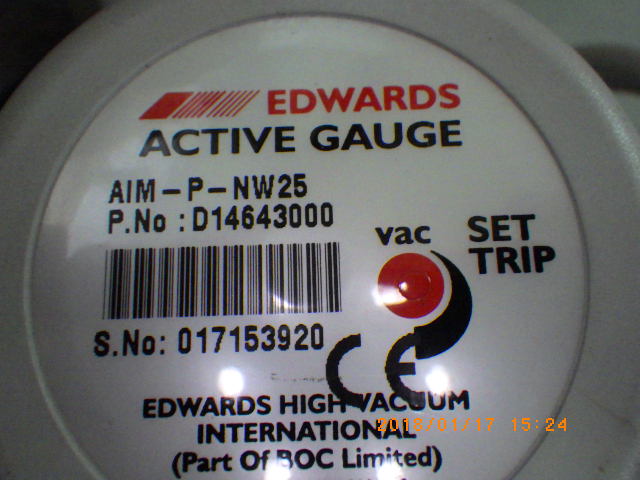 AIM-P-NW25の名盤写真