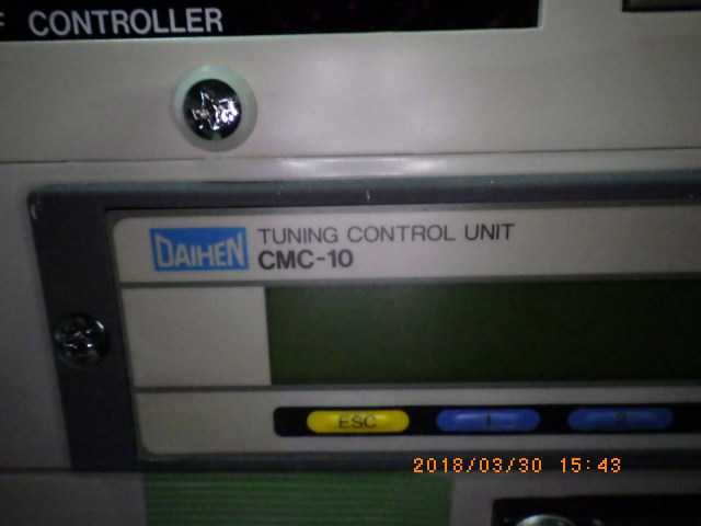CMC-10の名盤写真