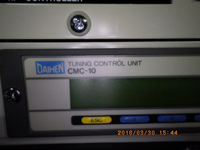 CMC-10の名盤写真