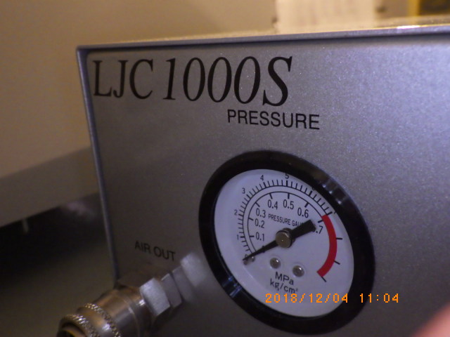 LJC1000Sの名盤写真