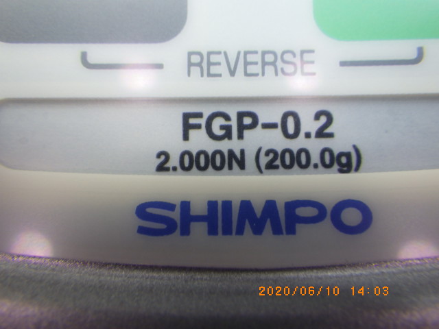 FGP-0.2の名盤写真