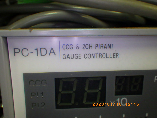 PC-1DAの名盤写真