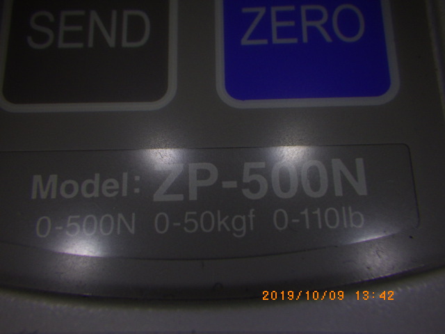ZP-500Nの名盤写真