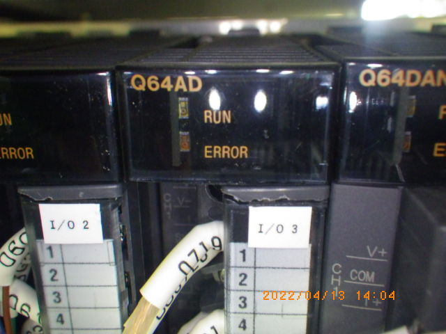 Q64ADの名盤写真