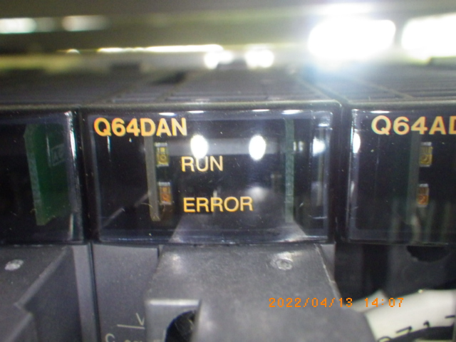 Q64DANの名盤写真