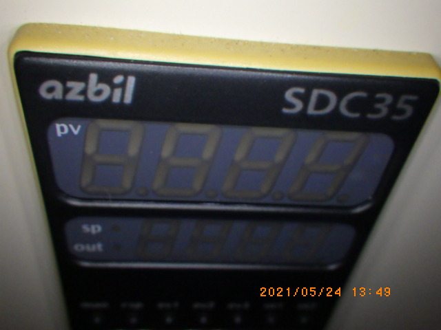 SDC35の名盤写真