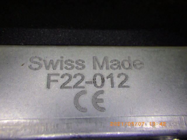 F22-012の名盤写真