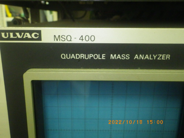 MSQ-400の名盤写真