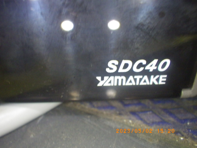 SDC40の名盤写真