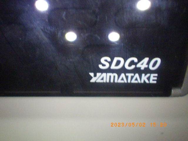 SDC40の名盤写真