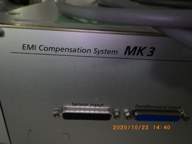 MK3の名盤写真