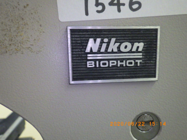 BIOPHOTの名盤写真