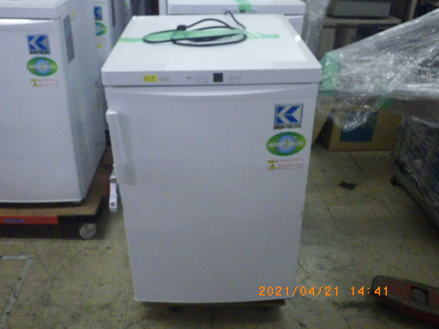中古フリーザー GS-1376HC