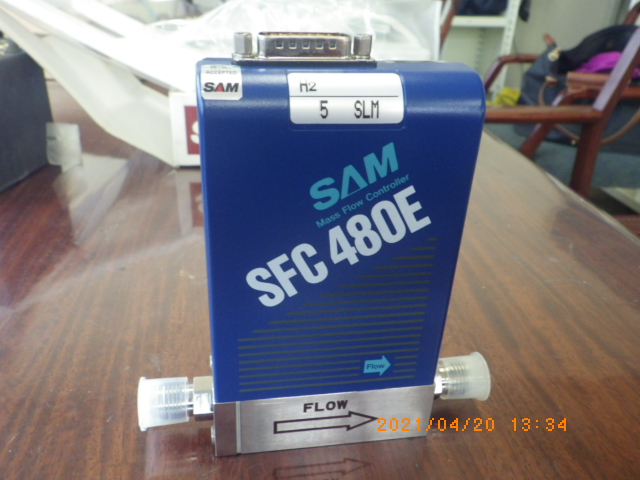 SFC480EMC-4VMの在庫写真