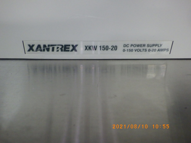XKW150-20の名盤写真