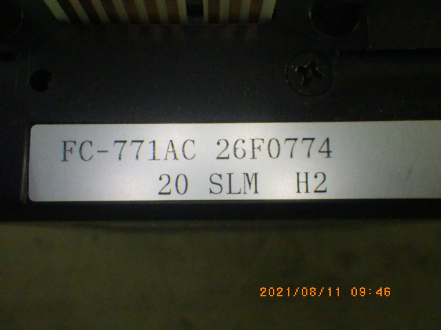 FC-771ACの名盤写真