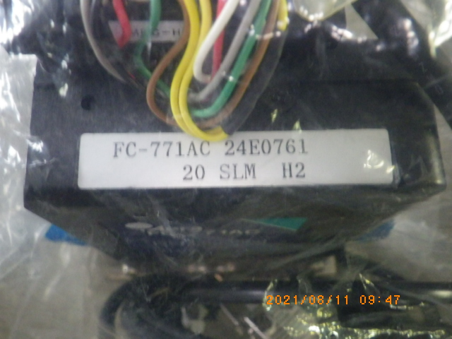FC-771ACの名盤写真