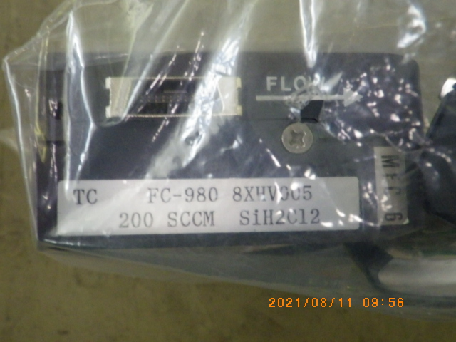 FC-980の名盤写真