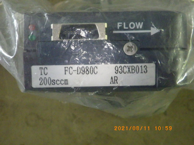 FC-D980Cの名盤写真