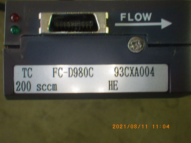 FC-D980の名盤写真