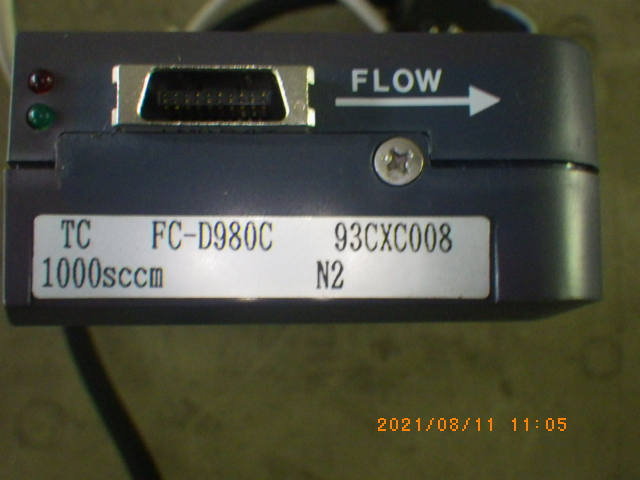 FC-D980の名盤写真
