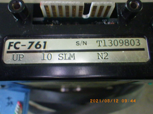 FC-761の名盤写真