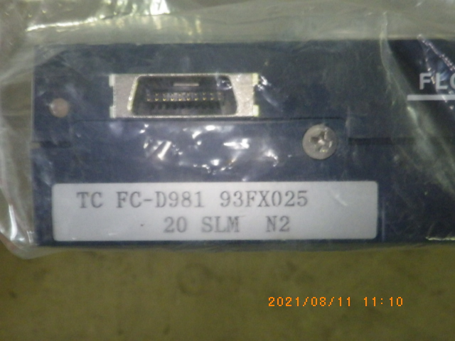 FC-D981の名盤写真