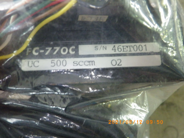 FC-770Cの名盤写真