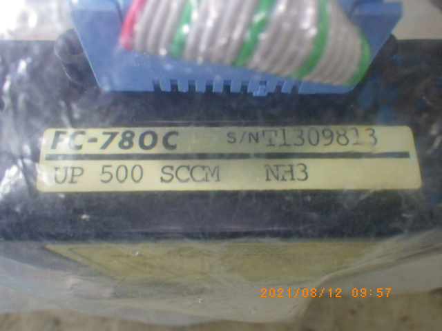 FC-780Cの名盤写真