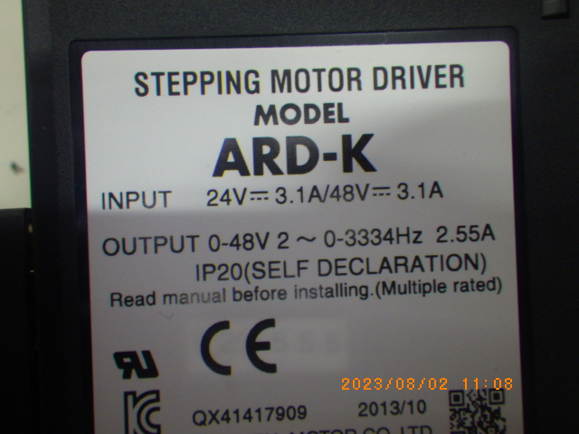 ARD-Kの名盤写真