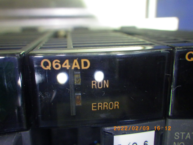 Q64ADの名盤写真