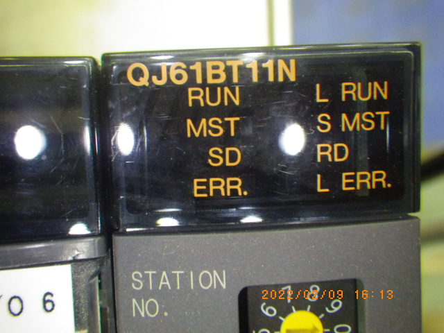 QJ61BT11Nの名盤写真
