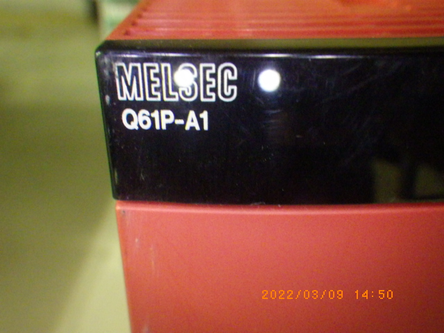 Q61P-A1の名盤写真