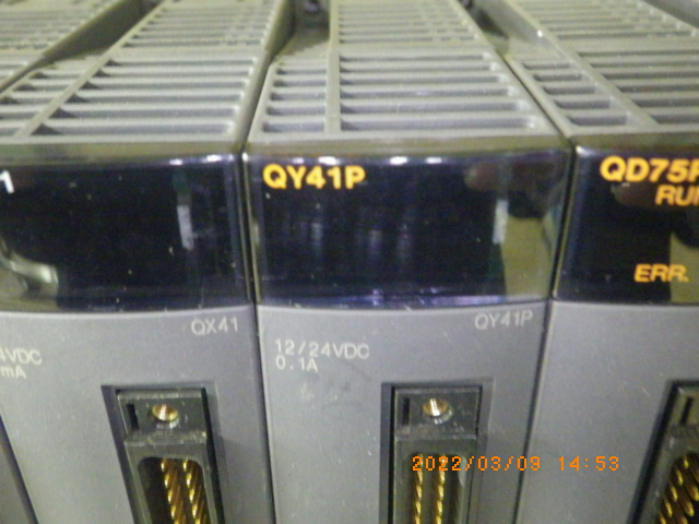 QY41Pの名盤写真